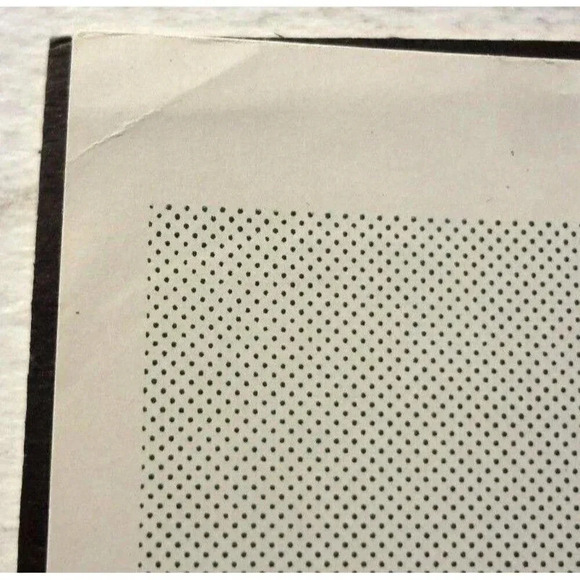 Vintage 1973 SUN TREADER Concert Tour FLYER / POSTER Queen Elizabeth Hall UK - Picture 2 of 3